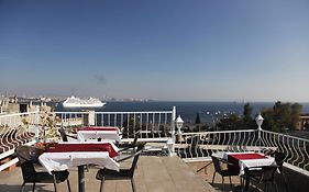 Spinel Hotel - Old City